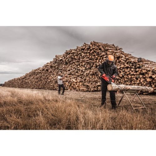 Каска захисна Milwaukee BOLT 200, вентильований для промислового альпінізму (4932480653)