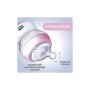 Пляшечка для годування Chicco Natural Feeling Color 250 мл +2 міс Блакитна (81323.20)