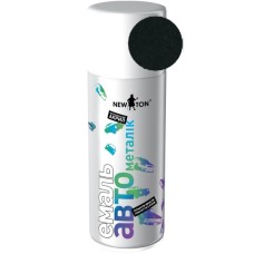 Аерозольна фарба для автомобіля New Ton 360 мет. сочі, аероз. 400 мл (000000426)