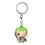 Брелок Funko Pop One piece Ророноа Зоро (61371)