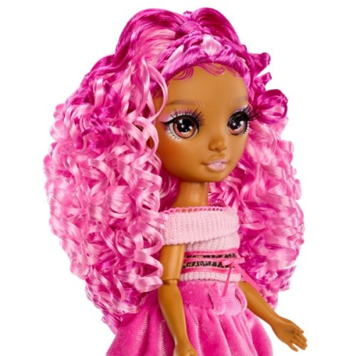 Лялька Rainbow High Sparkle and shine Лейлані (429258)