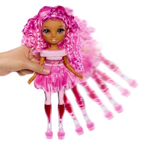 Лялька Rainbow High Sparkle and shine Лейлані (429258)