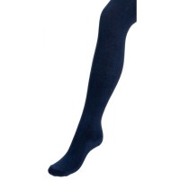 Колготки дитячі UCS Socks однотонні (M0C0302-2036-7G-blue)