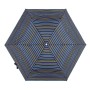 Парасоля Fulton L553-041253 Superslim-2 Rainbow Pinstripes (L553-041253)