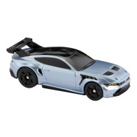 Радіокерована іграшка Hot Wheels Ford Mustang GTD (JBH04)