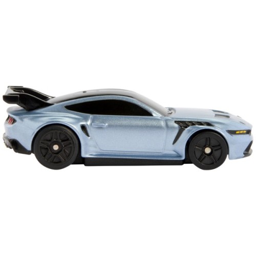 Радіокерована іграшка Hot Wheels Ford Mustang GTD (JBH04)