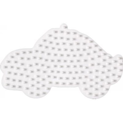 Набір для творчості Hama поле для Midi, машинка (311)