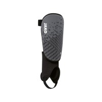 Футбольні щитки Jako Performance Classic 2764-840 сірий Уні L (4059562567199)