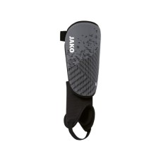 Футбольні щитки Jako Performance Classic 2764-840 сірий Уні L (4059562567199)