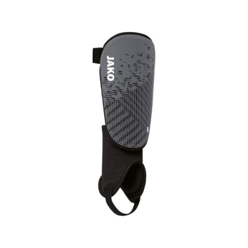 Футбольні щитки Jako Performance Classic 2764-840 сірий Уні L (4059562567199)