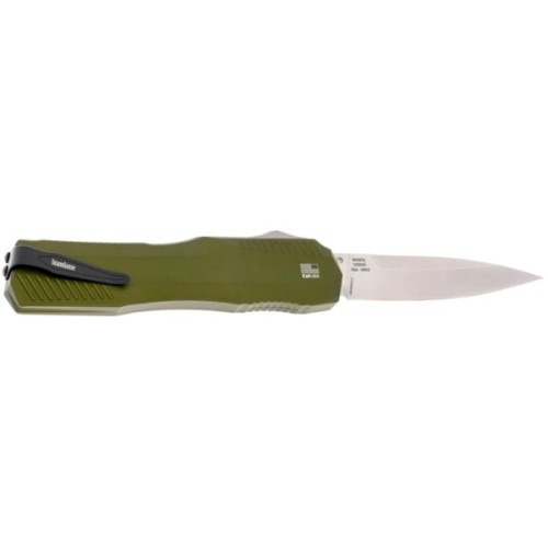 Ніж Kershaw Livewire SW Olive (9000OL)