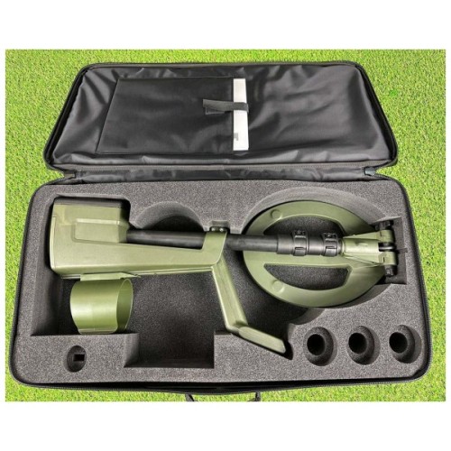 Металошукач Foerster MInex 4.610