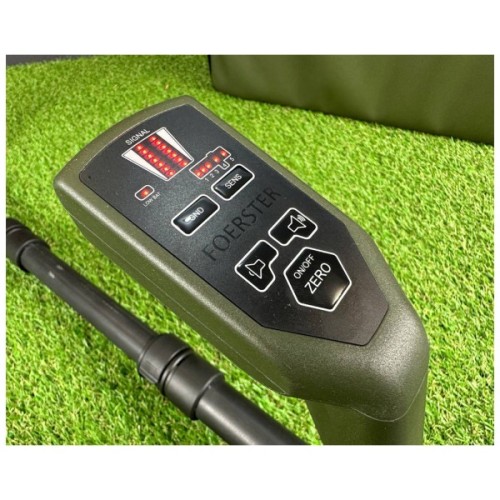 Металошукач Foerster MInex 4.610