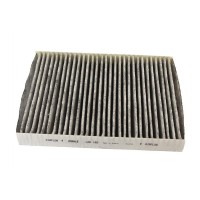 Фільтр салону Mahle LAK182