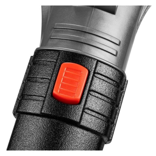 Повітродувка Graphite 18V Energy+, 190км/год, 1.2кг (без АКБ та ЗП) (58G031)