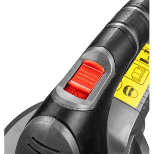 Повітродувка Graphite 18V Energy+, 190км/год, 1.2кг (без АКБ та ЗП) (58G031)