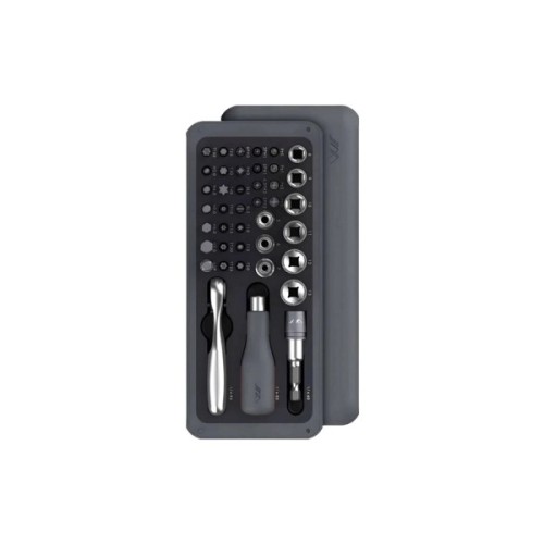Набір інструментів Xiaomi JIMIHOME 41in1 Black (JM-GNT41)