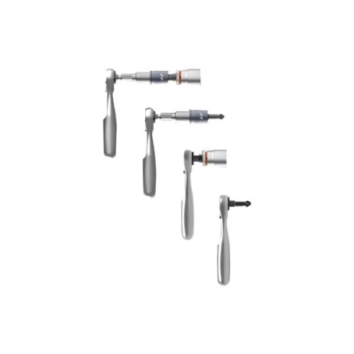 Набір інструментів Xiaomi JIMIHOME 41in1 Black (JM-GNT41)