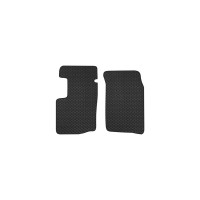 Килимок в салон EVAtech передні Suzuki Grand Vitara XL-7 Long 1998- (SZ43081AB2RBB)