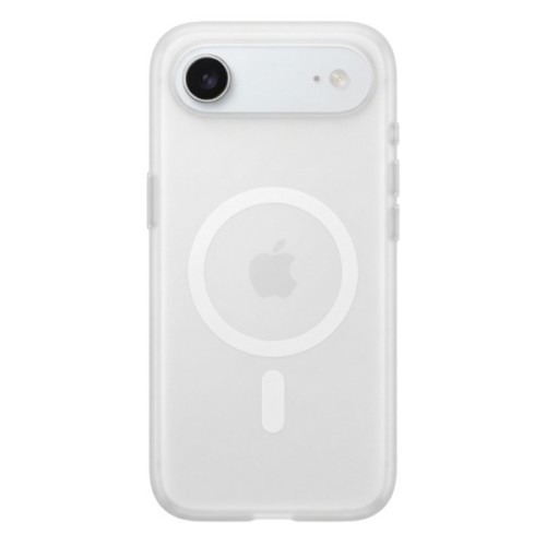 Чохол до мобільного телефона BeCover FIBRA Aeris MagSafe Apple iPhone 17 Air (715362)