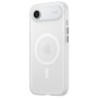 Чохол до мобільного телефона BeCover FIBRA Aeris MagSafe Apple iPhone 17 Air (715362)