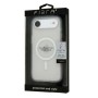 Чохол до мобільного телефона BeCover FIBRA Aeris MagSafe Apple iPhone 17 Air (715362)
