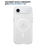 Чохол до мобільного телефона BeCover FIBRA Aeris MagSafe Apple iPhone 17 Air (715362)
