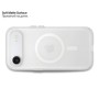Чохол до мобільного телефона BeCover FIBRA Aeris MagSafe Apple iPhone 17 Air (715362)