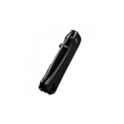 Ніж Civivi Baby Banter Darkwash Black G10 (C19068S-2)