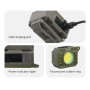Ліхтар Naturehike CNK2450ZM014, оливковий (6927595795675)