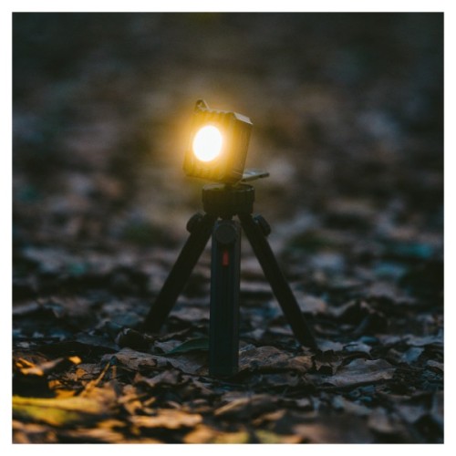 Ліхтар Naturehike CNK2450ZM014, оливковий (6927595795675)