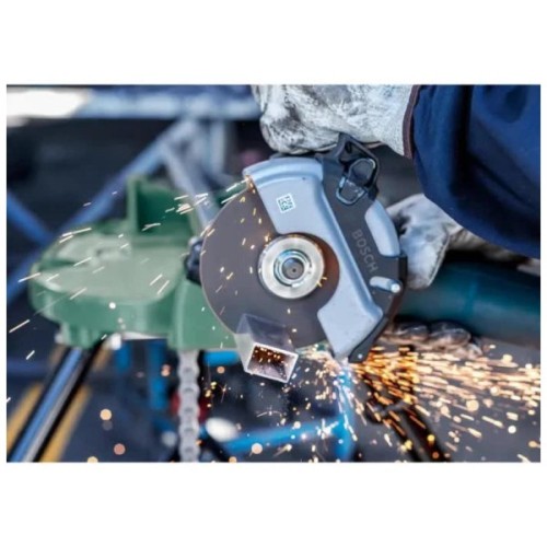 Круг відрізний Bosch Professional, для металу, 150×2.5×22.2 mm (2.608.619.774)