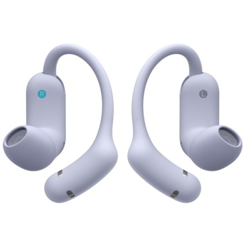 Навушники Anker SoundCore AeroFit 2 Pro Purple (A3875GQ1)