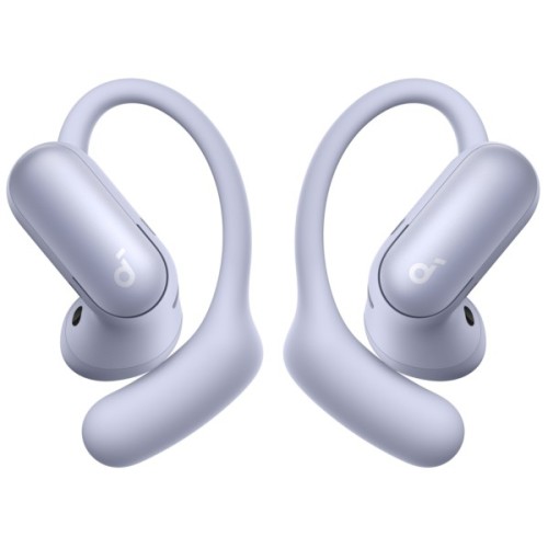 Навушники Anker SoundCore AeroFit 2 Pro Purple (A3875GQ1)