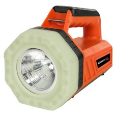 Ліхтар Mactronic пошуковий Flagger Max Rescue (1800 Lm) White/Orange LED USB-C 8800 mAh (PSL0073R) (DAS303960)