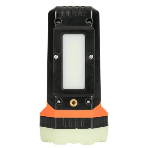 Ліхтар Mactronic пошуковий Flagger Max Rescue (1800 Lm) White/Orange LED USB-C 8800 mAh (PSL0073R) (DAS303960)
