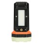 Ліхтар Mactronic пошуковий Flagger Max Rescue (1800 Lm) White/Orange LED USB-C 8800 mAh (PSL0073R) (DAS303960)