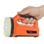 Ліхтар Mactronic пошуковий Flagger Max Rescue (1800 Lm) White/Orange LED USB-C 8800 mAh (PSL0073R) (DAS303960)
