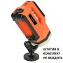 Ліхтар Mactronic пошуковий Flagger Max Rescue (1800 Lm) White/Orange LED USB-C 8800 mAh (PSL0073R) (DAS303960)