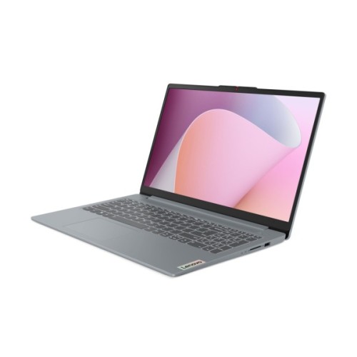 Ноутбук Lenovo IdeaPad Slim 3 15AMN8 (82XQ01BHRM)