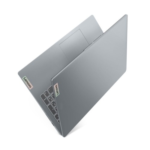 Ноутбук Lenovo IdeaPad Slim 3 15AMN8 (82XQ01BHRM)
