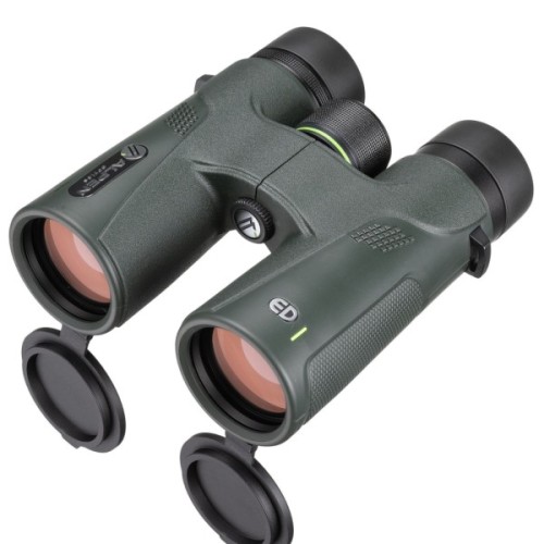 Бінокль Alpen Optics Chisos 10x42 ED (15301) (932435)