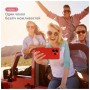 Чохол до мобільного телефона Intaleo SoftShell Xiaomi Redmi Note 14S 4G Red (1283126624964)