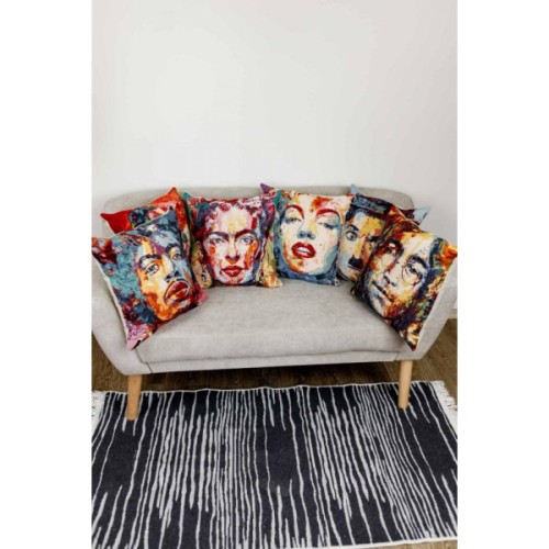 Подушка Прованс гобеленова декоративна MARILYN 45х45 см (029980)