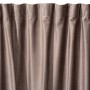 Штора Ardesto велюр 100% поліестер,150х270 см тауп (ART1030TA)