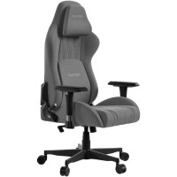 Крісло ігрове Hator Darkside 3M Fabric Grey (HTC3016M)