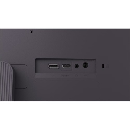 Монітор LG 27G411A-B