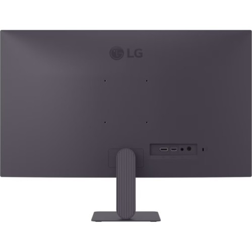 Монітор LG 27G411A-B