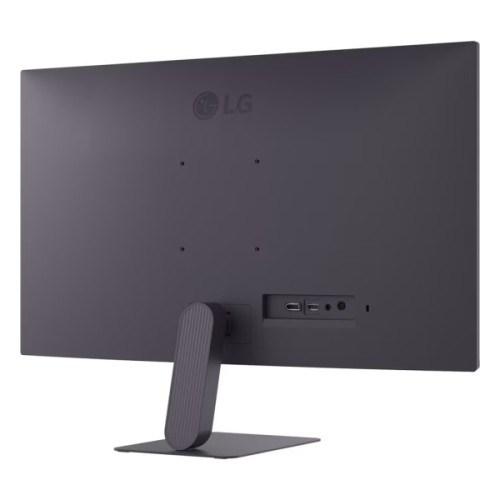 Монітор LG 27G411A-B