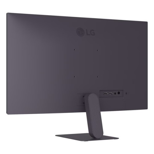 Монітор LG 27G411A-B